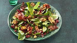 Image result for Feldsalat
