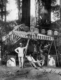 Image result for bohemian club