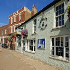 Image result for Holbeach and Fenland