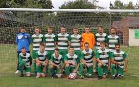 Image result for Edenbridge Cricket Club