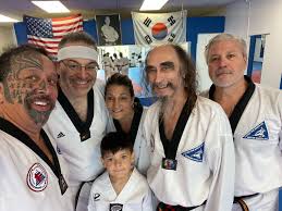 Image result for North Hykeham Tae Kwon Do Club