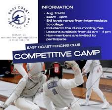 Image result for Cotswold Fencing Club
