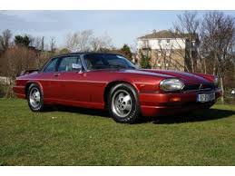 Image result for Bordeaux Red 1987 Jaguar