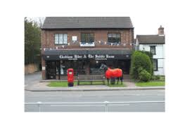 Image result for Chobham and District Riding Club