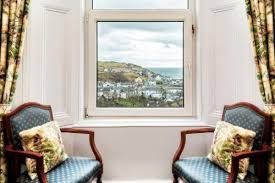 Image result for Portpatrick Bowling Club