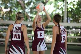Image result for ST. MARY'S NETBALL CLUB