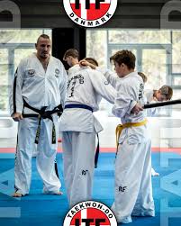 Image result for Bytomic Tae Kwon Do Wokingham