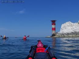 Image result for Solent Canoe Club