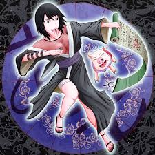 「シズネ NARUTO」の画像検索結果