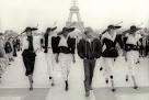 Claude Montana: Fashion Radical