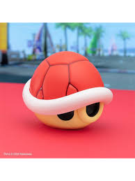 Image result for mario kart red shell