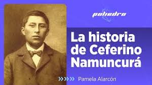 Image result for Saint Ceferino Namuncurá
