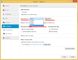 Image result for skype langsam