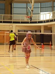 Image result for Appleton Ga Badminton Club