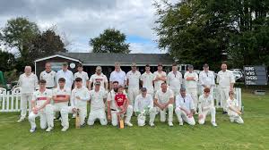 Image result for Horrington Cricket Club