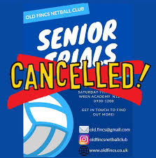 Image result for Old Fincunians Netball Club