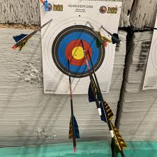 Image result for Clyde Arrows Archery Club