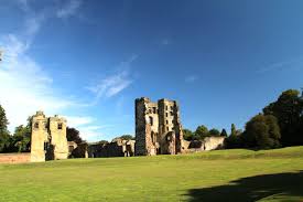 Image result for Ashby Castle Octopush Club