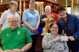 Image result for Ffrith Indoor Bowls Club
