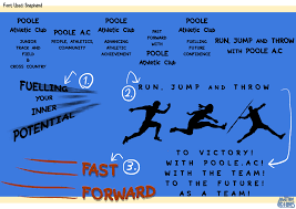 Image result for Poole Athletics Club