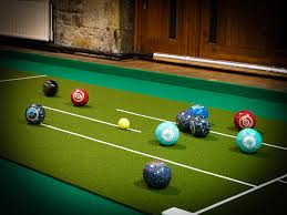 Image result for Centenary Short Mat Bowling Club