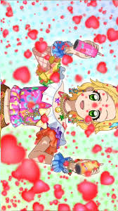 「新条ひなき アイカツ!」の画像検索結果