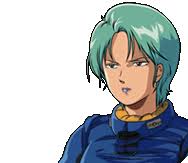 「マウアー・ファラオ 機動戦士Zガンダム」の画像検索結果