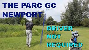 Image result for Tredegar & Rhymney Golf Club