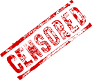 CENSORED NEWS: Loving the crash and burn of US mainstream media