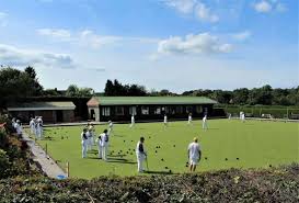 Image result for Stoke Poges Bowls Club