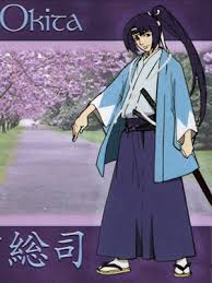 「斎藤一 PEACE MAKER鐵」の画像検索結果