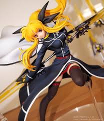 「フェイト・T・ハラオウン」の画像検索結果