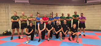 Image result for Derby Autodefence Wing Tchun