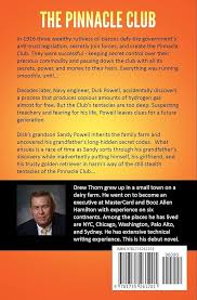 Image result for Pinnacle Club