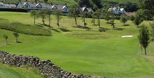 Image result for Betws-Y-Coed Golf Club