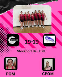 Image result for Knutsford Netball Club