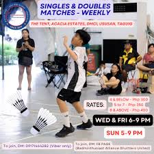 Image result for St Marys (Thatcham) Badminton Club