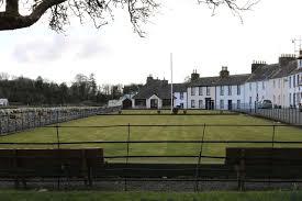 Image result for Garlieston Bowling Club