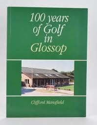 Image result for Glossop Gc