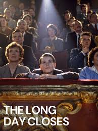 Image result for The Long Day Closes