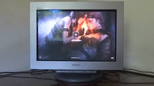 Image result for crt monitor