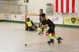 Image result for Manchester Roller Hockey Club