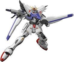 「ミゲン・マウジン 機動戦士ガンダムF91」の画像検索結果