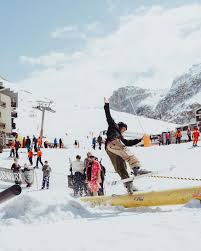 Image result for Newcastle University Ski & Snowboard Club