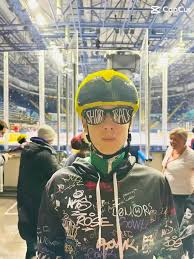 Image result for Nottinghamshire Ice racing Club