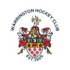 Image result for Golborne Hockey Club