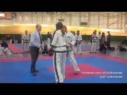 Image result for Turners Tae Kwon Do