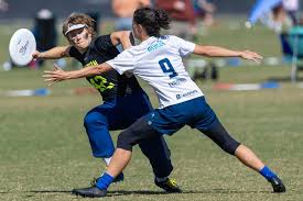 Image result for University of Newcastle-Upon-Tynes Ultimate Frisbee Club