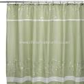 wholesale Spring Lake Fabric Shower Curtain-buy discount Spring ...