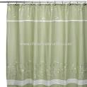 wholesale Spring Lake Fabric Shower Curtain-buy discount Spring ...